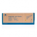 Válec Konica Minolta  4062-313 - yellow, žlutý válec do tiskárny