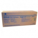 Válec Konica Minolta  A03105J - yellow, žlutý válec do tiskárny