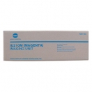 Válec Konica Minolta IU210M, 4062-403 - magenta, purpurový válec do tiskárny