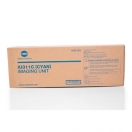 Válec Konica Minolta IU311C, 4062-523 - cyan, azurový válec do tiskárny