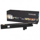 Válec Lexmark  C930X72G - black, černý válec do tiskárny