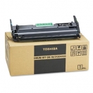 Válec Toshiba DK18 - black, černý válec do tiskárny